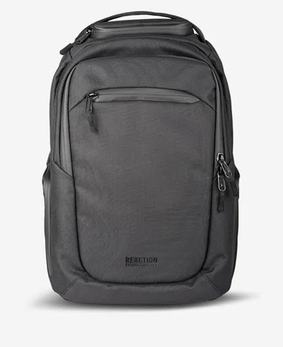 Kenneth Cole Parker Laptop Backpack In Black