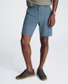 Kenneth Cole Performance Tech Short In Blue