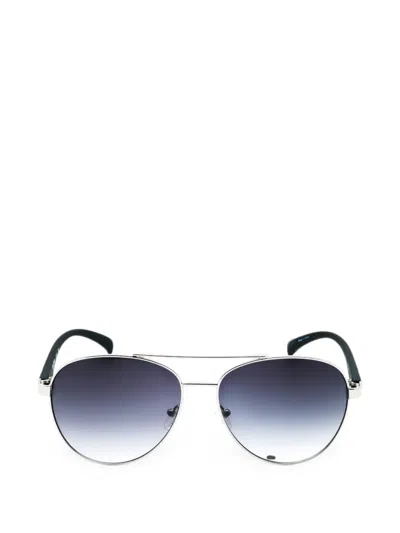 Kenneth Cole Pilot-frame Sunglasses In Multi
