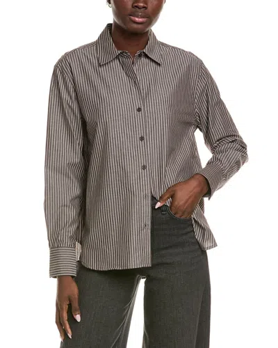 KENNETH COLE POPLIN SHIRT