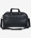 Kenneth Cole Port Stanley Duffle In Black