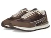 Kenneth Cole Pryor Sneaker In Brown