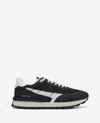 Kenneth Cole Pryor Sneaker In Multi