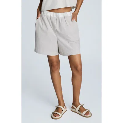 KENNETH COLE KENNETH COLE PULL-ON SHORTS