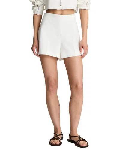 KENNETH COLE PULL-ON SHORT