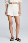 Kenneth Cole Pull-on Shorts In Multi