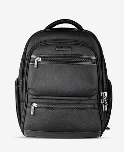 Kenneth Cole R-tech Backpack In Black