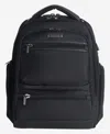 Kenneth Cole R-tech Computer Business Checkpoint Friendly Ez-scan Backpack In Black