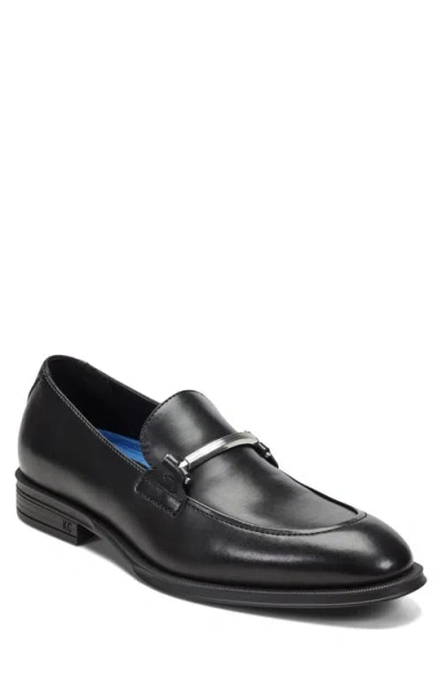 Kenneth Cole Reaction Armand 2 Loafer In Black