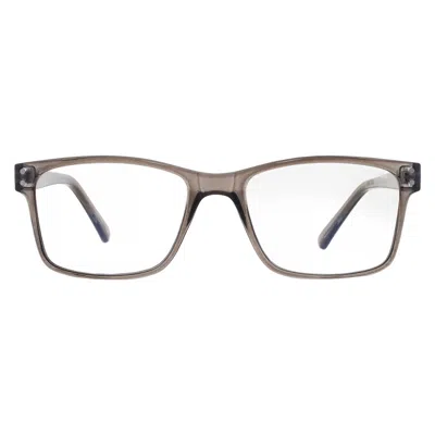 Kenneth Cole Reaction Blue Men's Sunglasses Kc1516-b 20v 53 In Brown