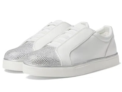 Kenneth Cole Reaction Bonnie In White