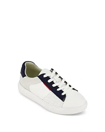 Kenneth Cole Reaction Boys' Liam Cairo Sneakers - Toddler, Little Kid, Big Kid In Navy