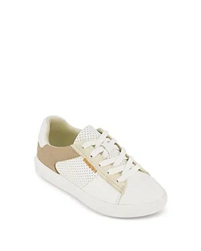 Kenneth Cole Reaction Boys' Liam Cairo Sneakers - Toddler, Little Kid, Big Kid In White