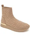Kenneth Cole Reaction Women's Cameron Jewel High Top Sneakers Women's Shoes