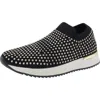 Kenneth Cole Reaction Reaction Kenneth Cole Cameron Embellished Jewel Platform Sneaker In Multi