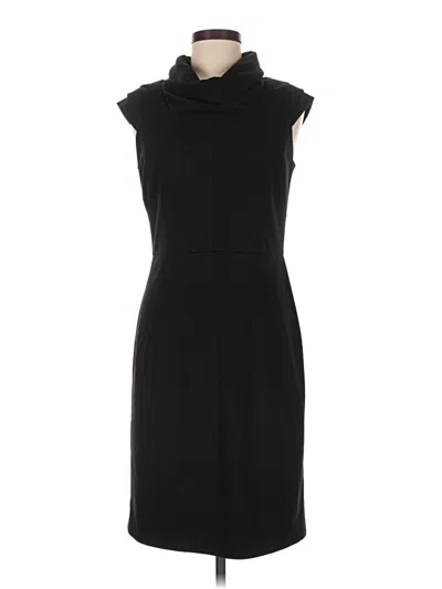 Pre-owned Kenneth Cole Reaction Casual Dress In Black