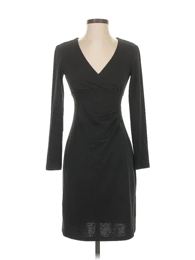 Pre-owned Kenneth Cole Reaction Cocktail Dress In Black
