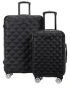 Kenneth Cole Reaction Diamond Tower 2pc Set