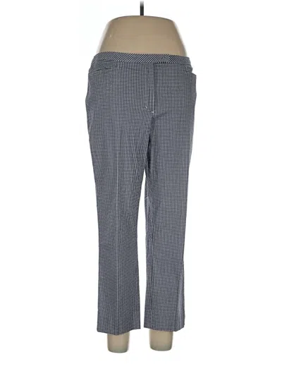 Pre-owned Kenneth Cole Reaction Dress Pants In Gray