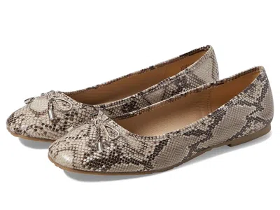 Kenneth Cole Reaction Elstree In Animal Print