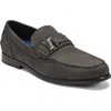 Kenneth Cole Reaction Estate Belt Loafer In Gray