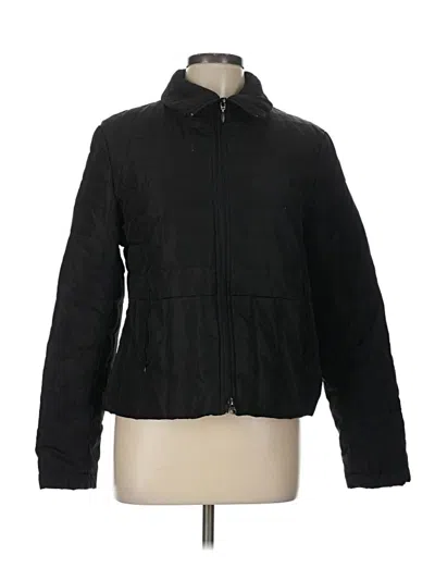 Pre-owned Kenneth Cole Reaction Jacket In Black