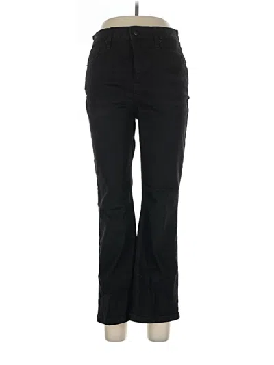 Pre-owned Kenneth Cole Reaction Jeans In Black