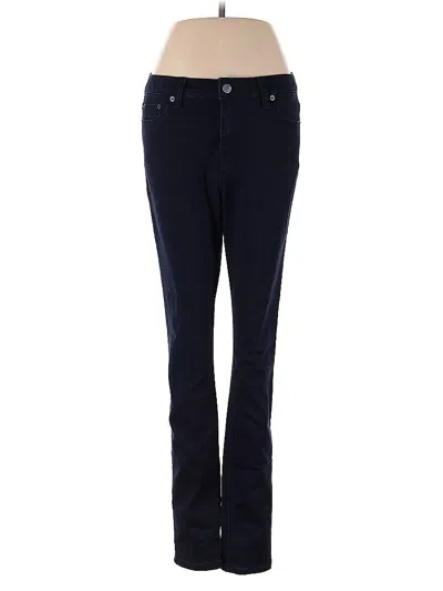 Pre-owned Kenneth Cole Reaction Jeans In Blue