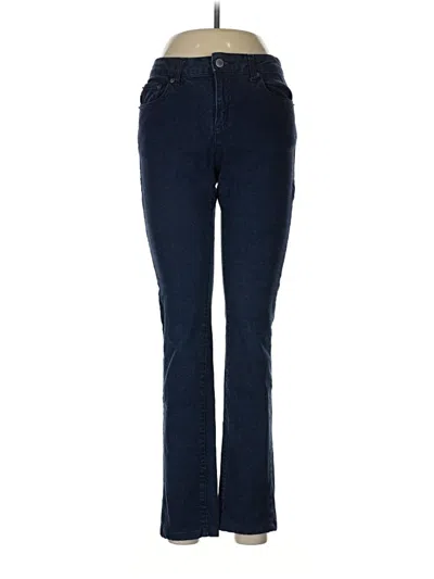Pre-owned Kenneth Cole Reaction Jeans In Blue