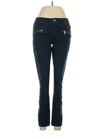 Pre-owned Kenneth Cole Reaction Jeans In Blue