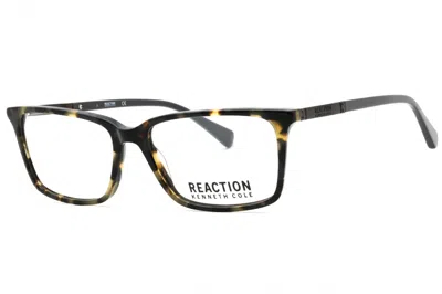 Kenneth Cole Reaction Kc0870 Eyeglasses In Tortoiseshell