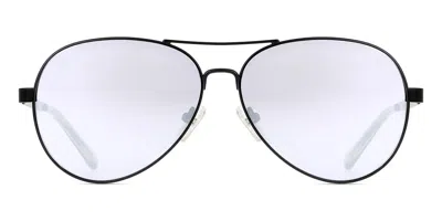 Kenneth Cole Reaction Kc2782 01c Men's Sunglasses Black Size 59