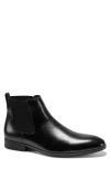 Kenneth Cole Reaction Krhulard Chelsea Boot In Black