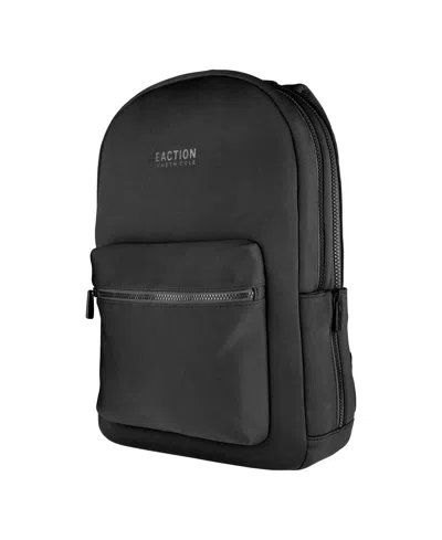 Kenneth Cole Reaction Logan Classic 18" Backpack In Black