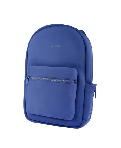Kenneth Cole Reaction Logan Classic 18" Backpack In Purple