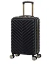 Kenneth Cole Reaction Madison Square 20in Luggage