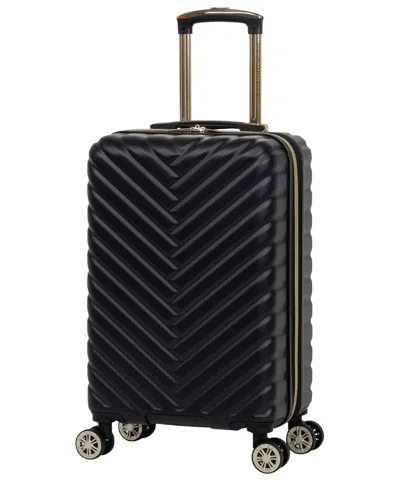 Kenneth Cole Reaction Madison Square 20in Luggage