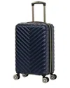 Kenneth Cole Reaction Madison Square 20in Luggage