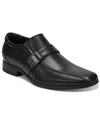 Kenneth Cole Reaction Men's Beautiful Ballad Loafers In Black