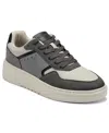 Kenneth Cole Reaction Dover Low Top Sneaker In Gray