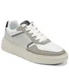 Kenneth Cole Reaction Dover Low Top Sneaker In White