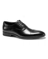 Kenneth Cole Reaction Men's Heath Oxford In Black