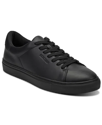 Kenneth Cole Reaction Men's Javon Sneakers In Black
