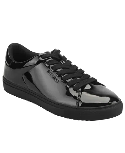 Kenneth Cole Reaction Men's Javon Sneakers In Black