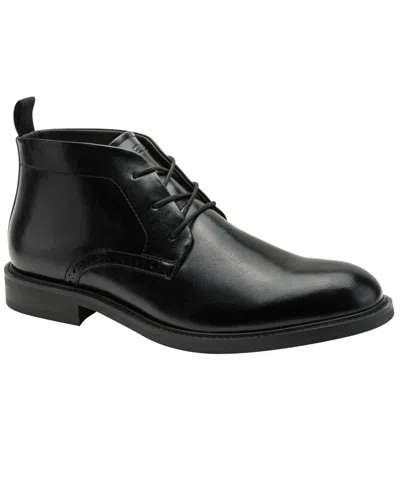 Kenneth Cole Reaction Men's London Chukka Boot In Black