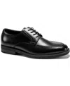 Kenneth Cole Reaction Men's Mike Oxford In Black