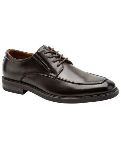 Kenneth Cole Reaction Men's Mike Oxford In Brown