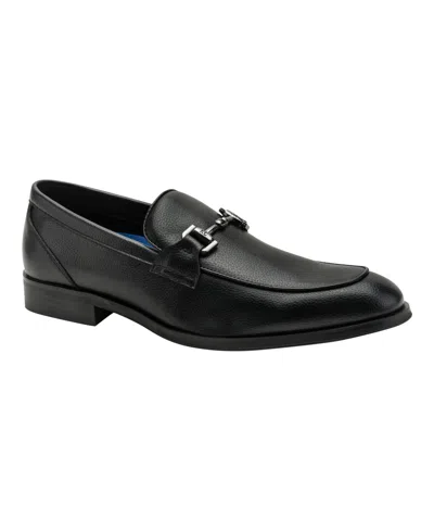 Kenneth Cole Reaction Men's Miller Slip-on Loafer In Black