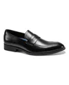 Kenneth Cole Reaction Men's Moore Penny Loafers In Black