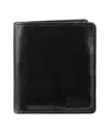 Kenneth Cole Reaction Men's Removable Card Case With Rfid Duo Fold Wallet